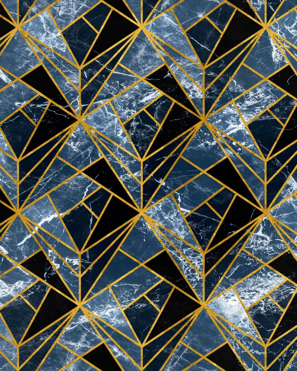 Mind The Gap Neo Topaz Behang WP20351 - LAB COLOUR THE WORLD