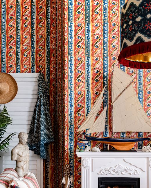 Mind The Gap Samothraki Behang WP20571 - LAB COLOUR THE WORLD