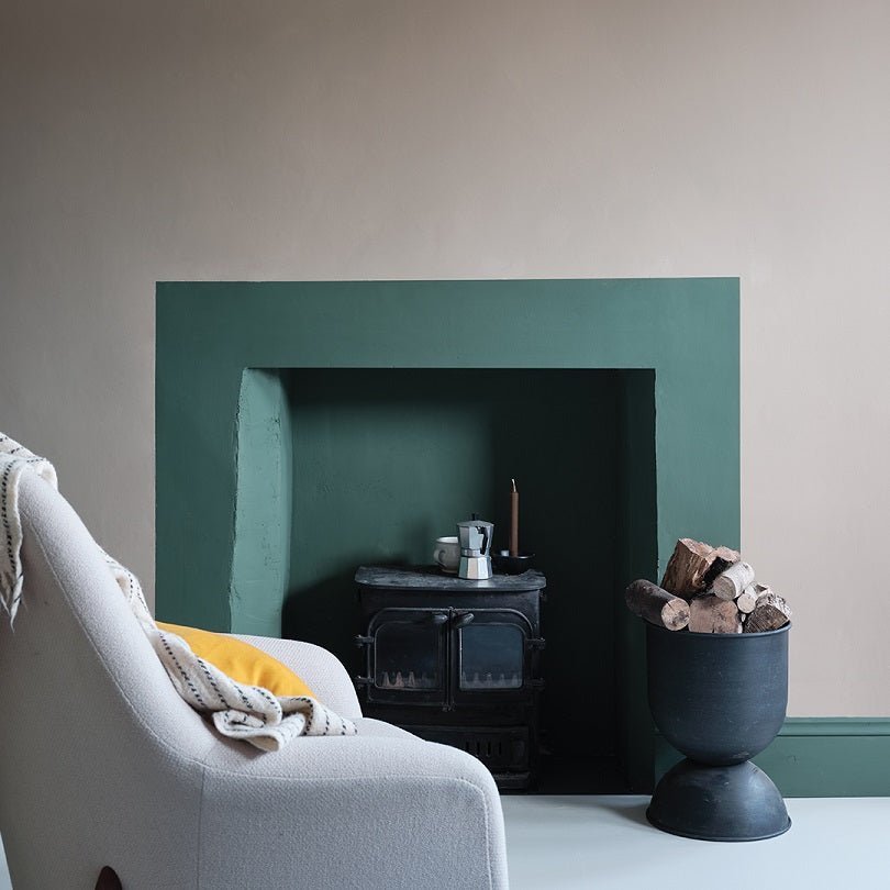 Minster Green no. 224 - LAB COLOUR THE WORLD