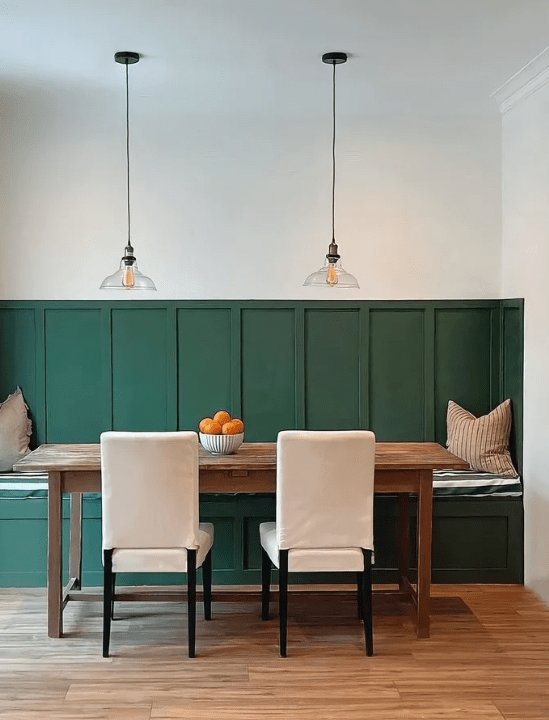 Minster Green no. 224 - LAB COLOUR THE WORLD