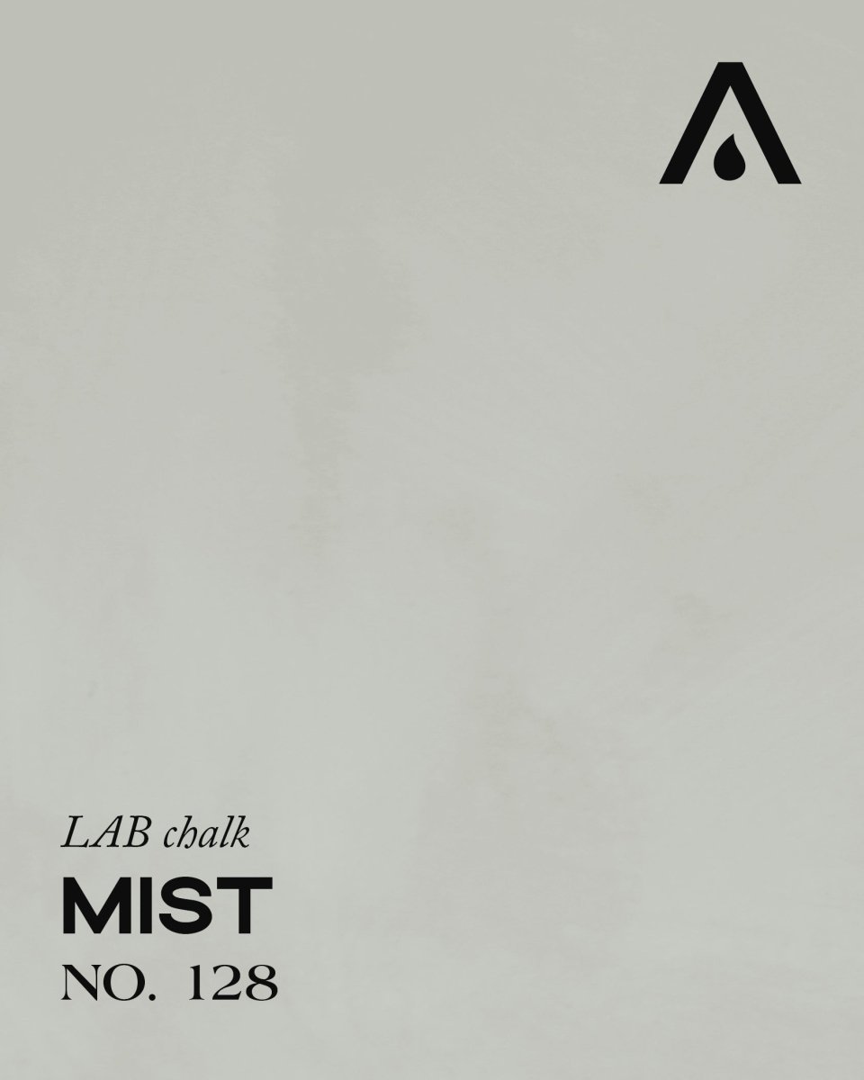 MIST NO. 128 - LAB COLOUR THE WORLD