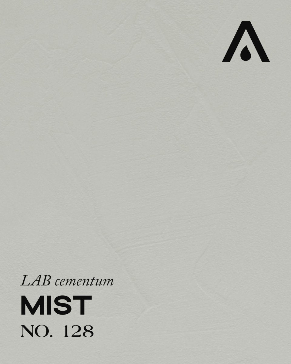 MIST NO. 128 - LAB COLOUR THE WORLD