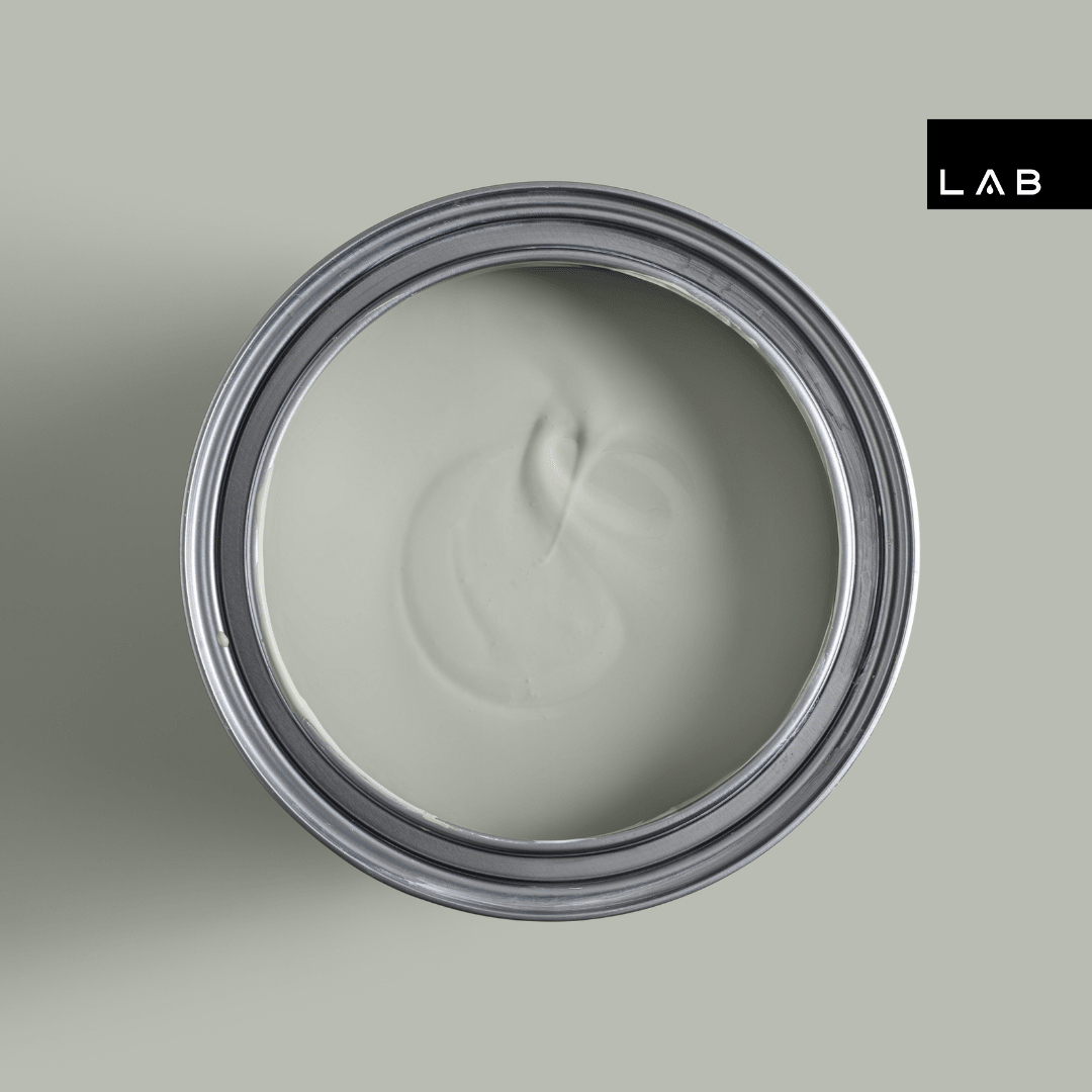 MIST NO. 128 - LAB COLOUR THE WORLD