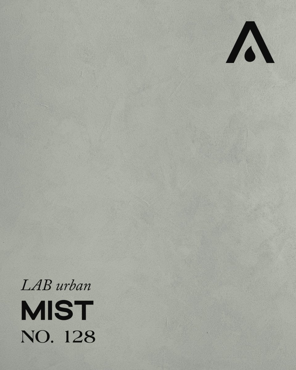 MIST NO. 128 - LAB COLOUR THE WORLD