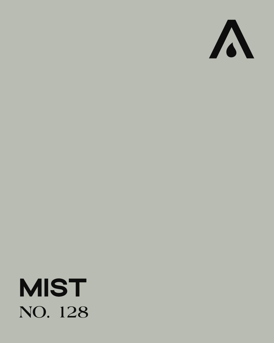 MIST NO. 128 - LAB COLOUR THE WORLD