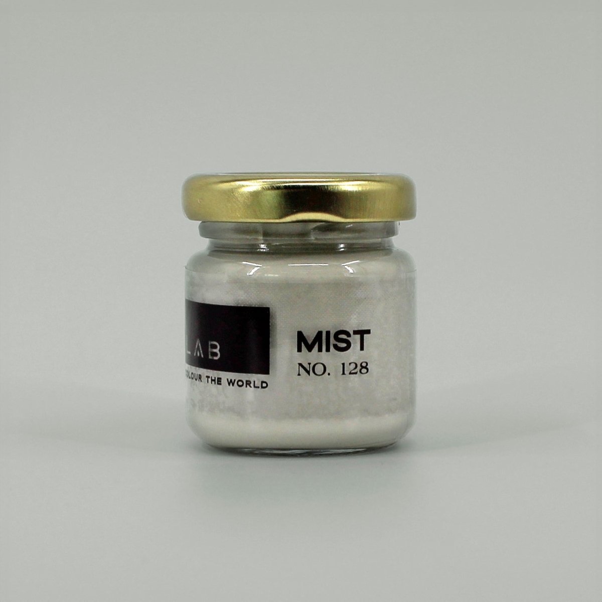 MIST NO. 128 - LAB COLOUR THE WORLD