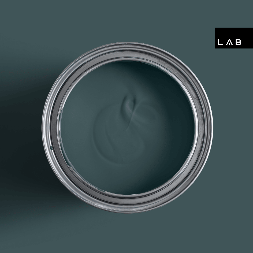 MONACO MOON NO. 181 - LAB COLOUR THE WORLD
