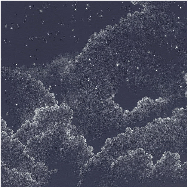 Les Dominotiers Moonlight Behang DOM 302
