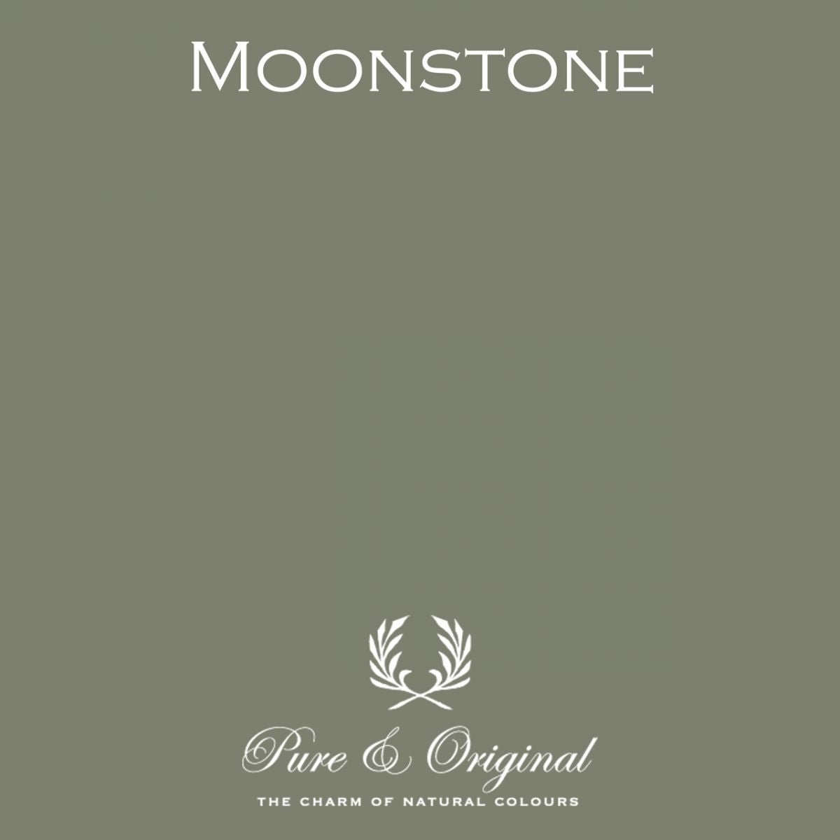 Moonstone - LAB COLOUR THE WORLD