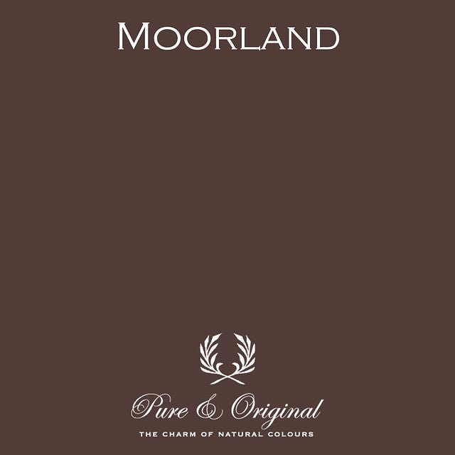 Moorland - LAB COLOUR THE WORLD