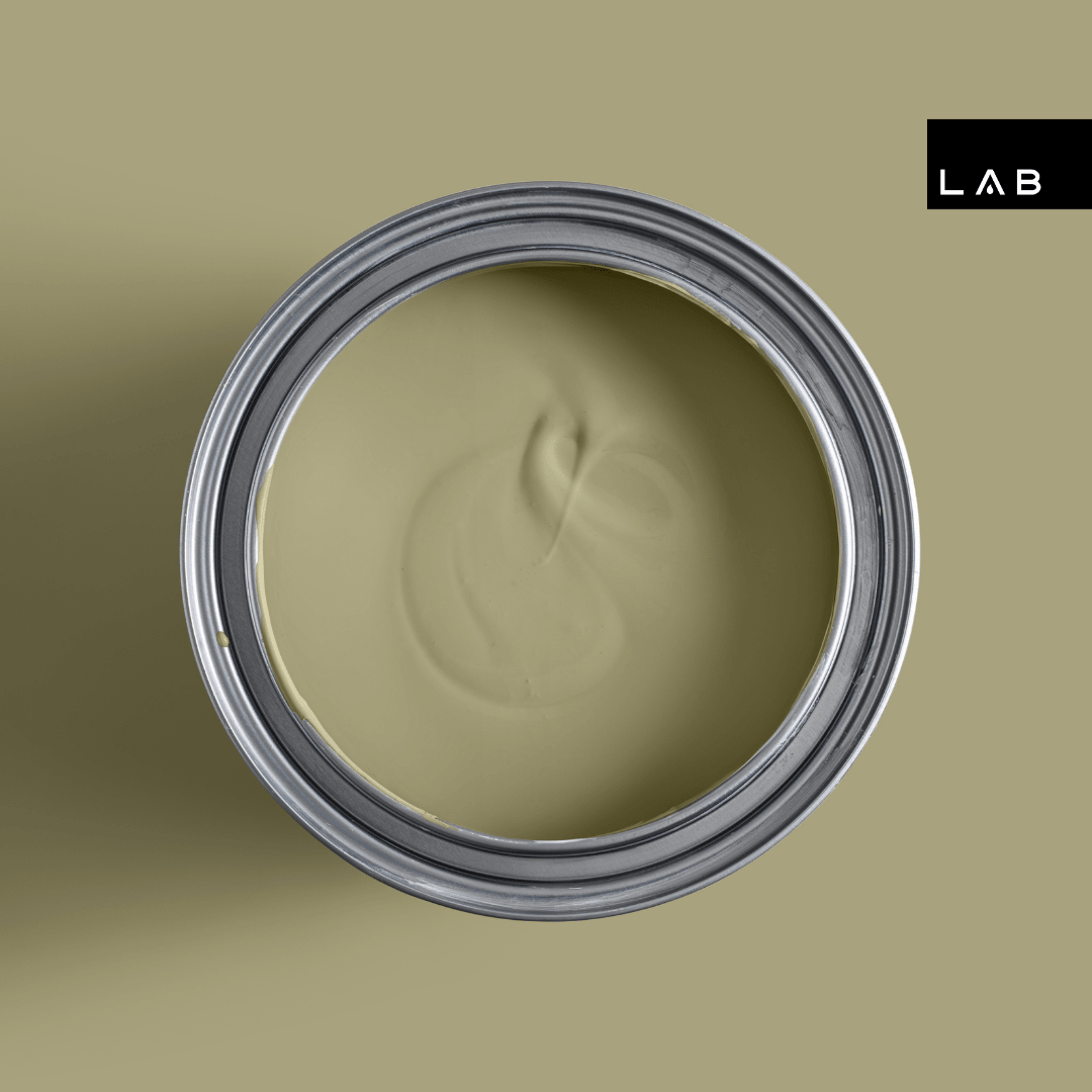 MOSS NO. 41 - LAB COLOUR THE WORLD