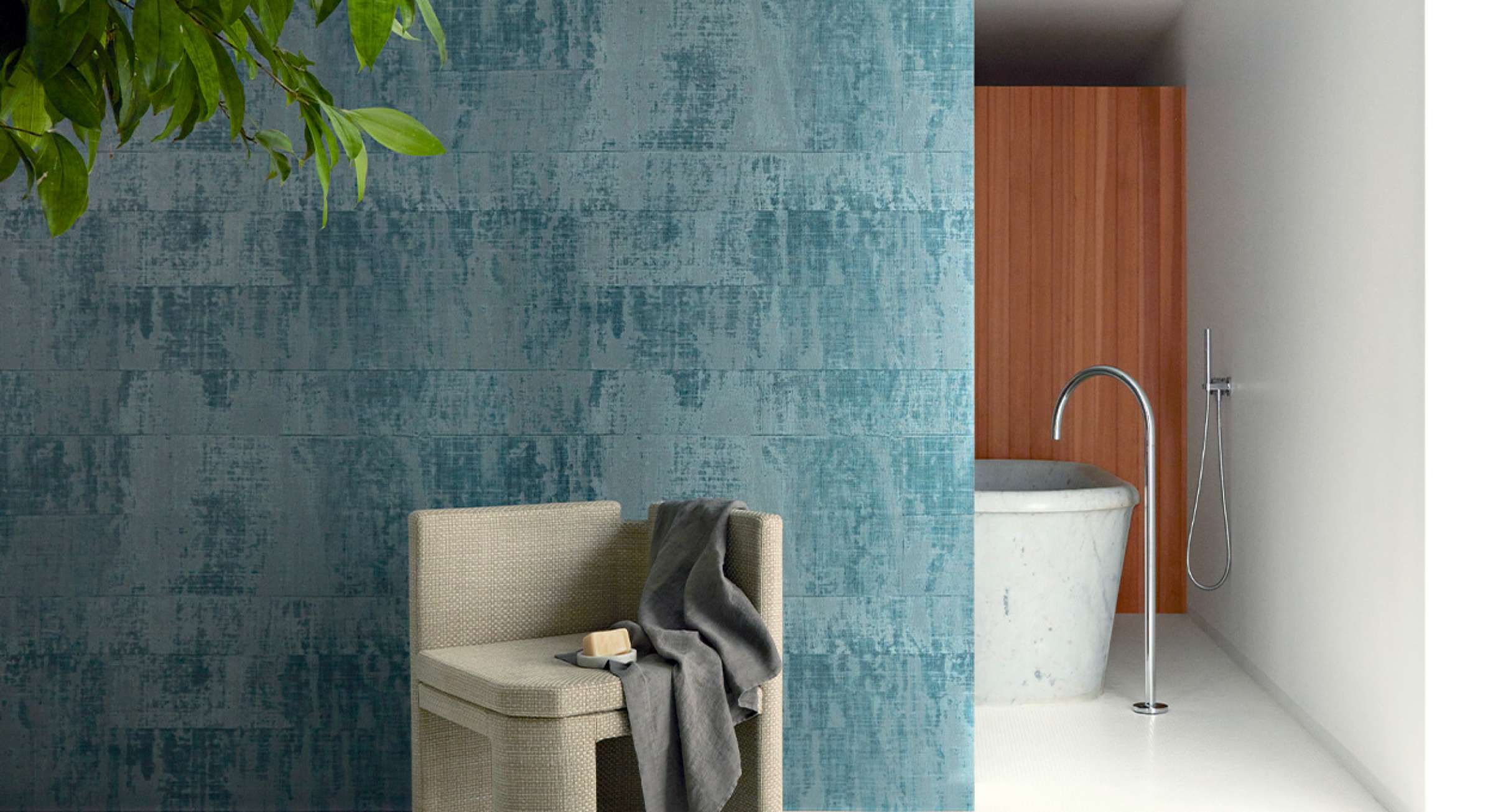 ÉLITIS Eldorado Atelier d'artiste II Behang VP 880 52