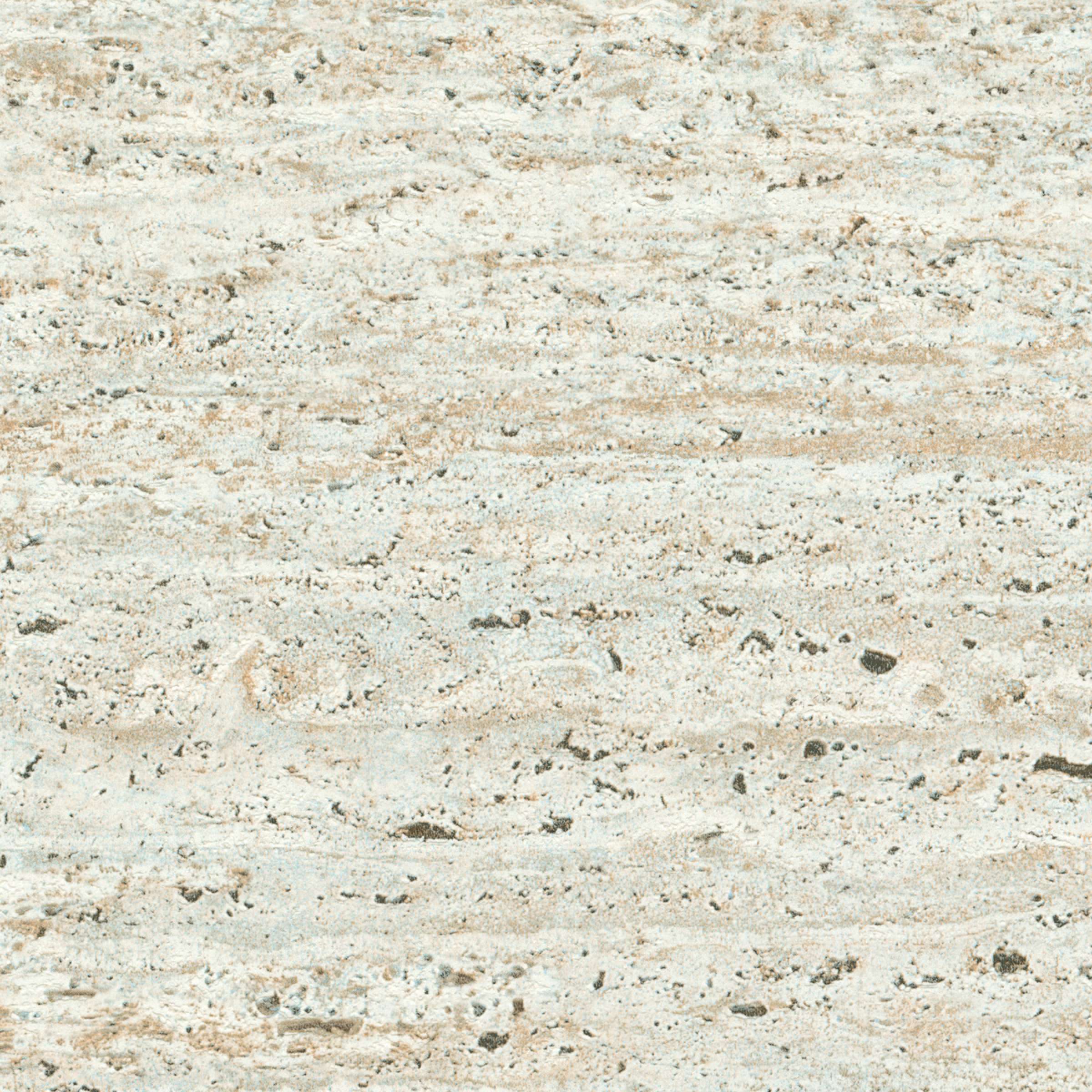 ÉLITIS Lanzarote Travertin Behang VP 633 15 - Fragments de récit