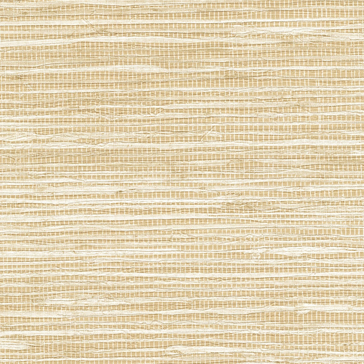 ÉLITIS Madagascar Arrowroot Raw Raffia Behang VP 1050 01