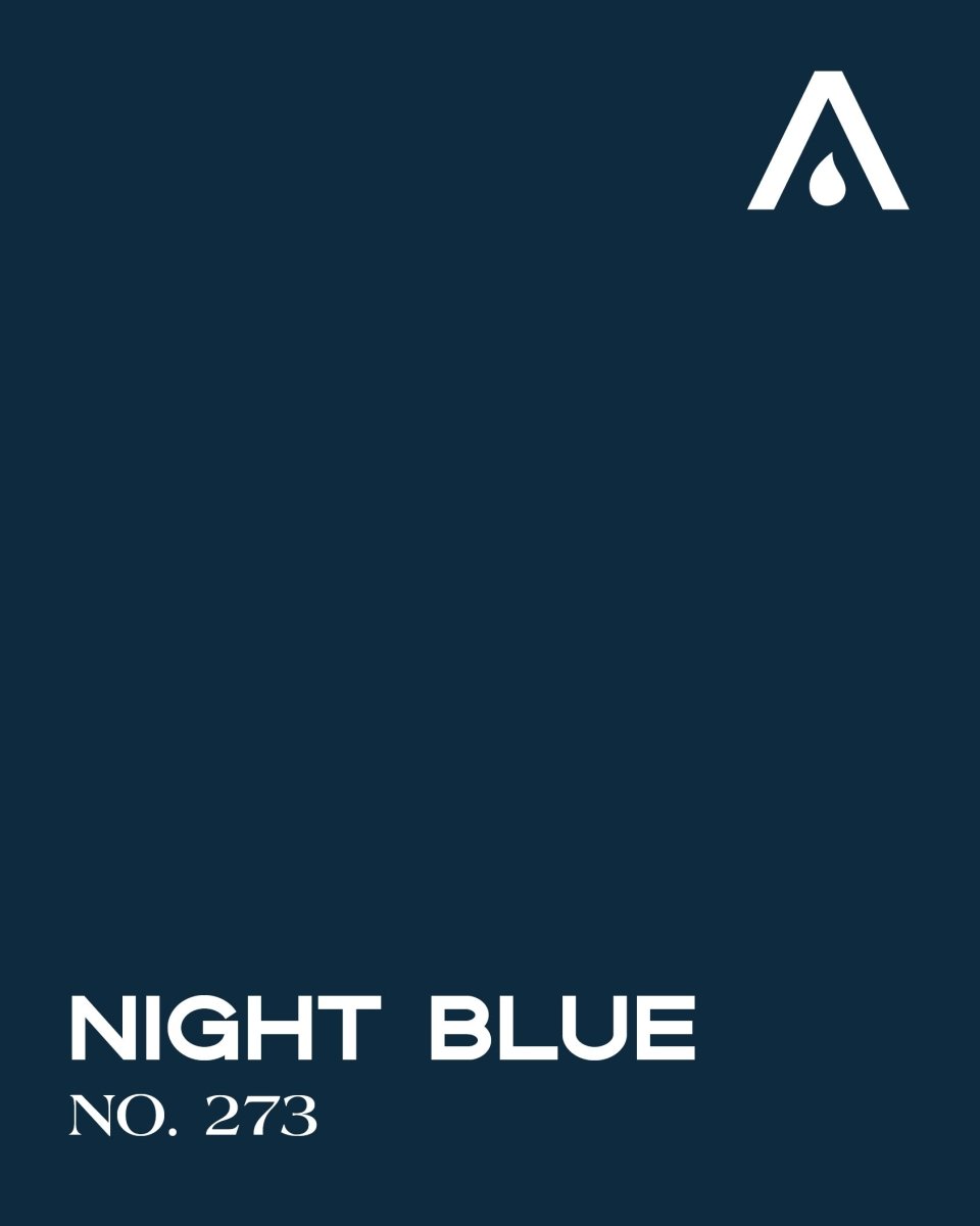 NIGHT BLUE NO. 273 - LAB COLOUR THE WORLD