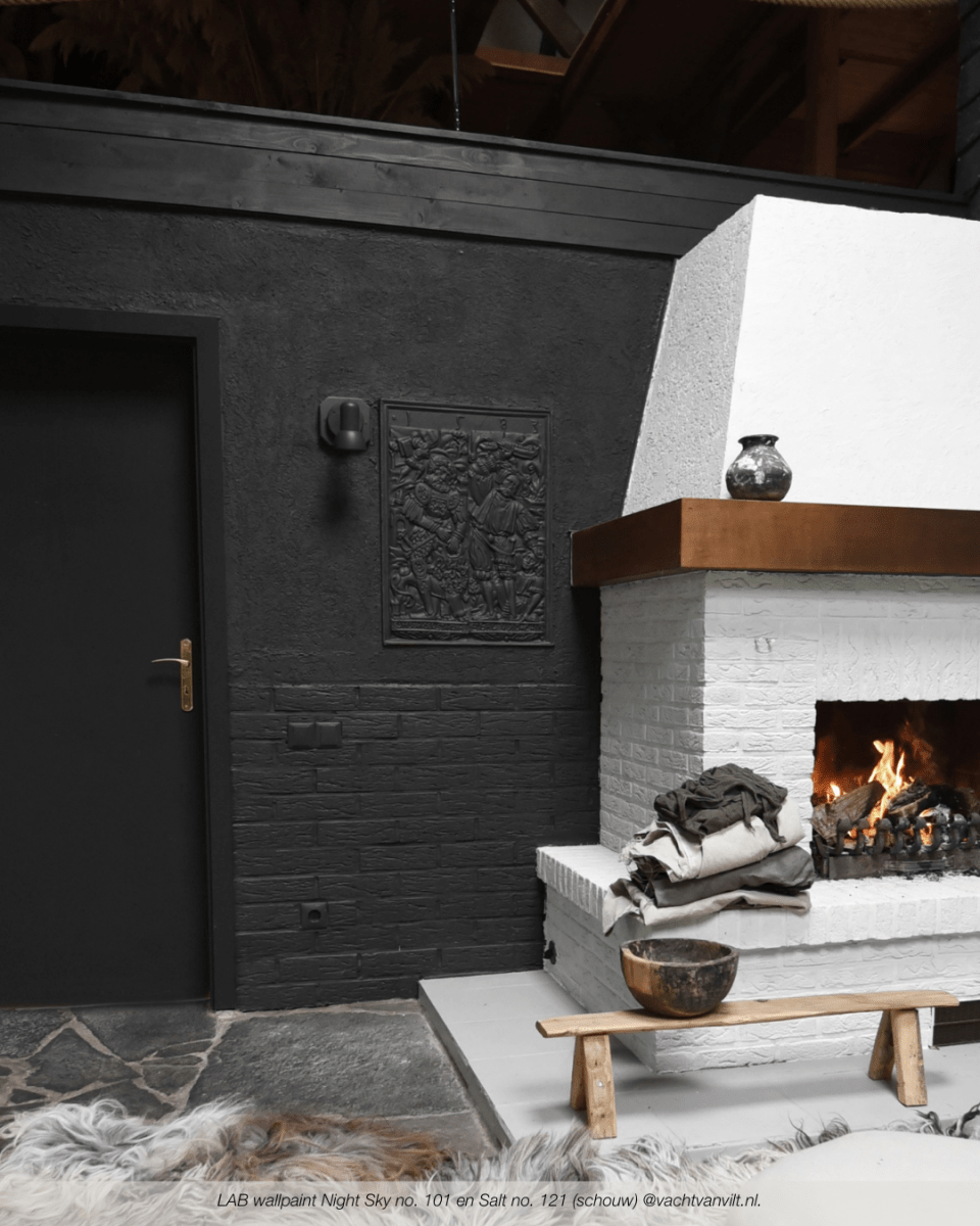 NIGHT SKY NO. 101 - LAB COLOUR THE WORLD
