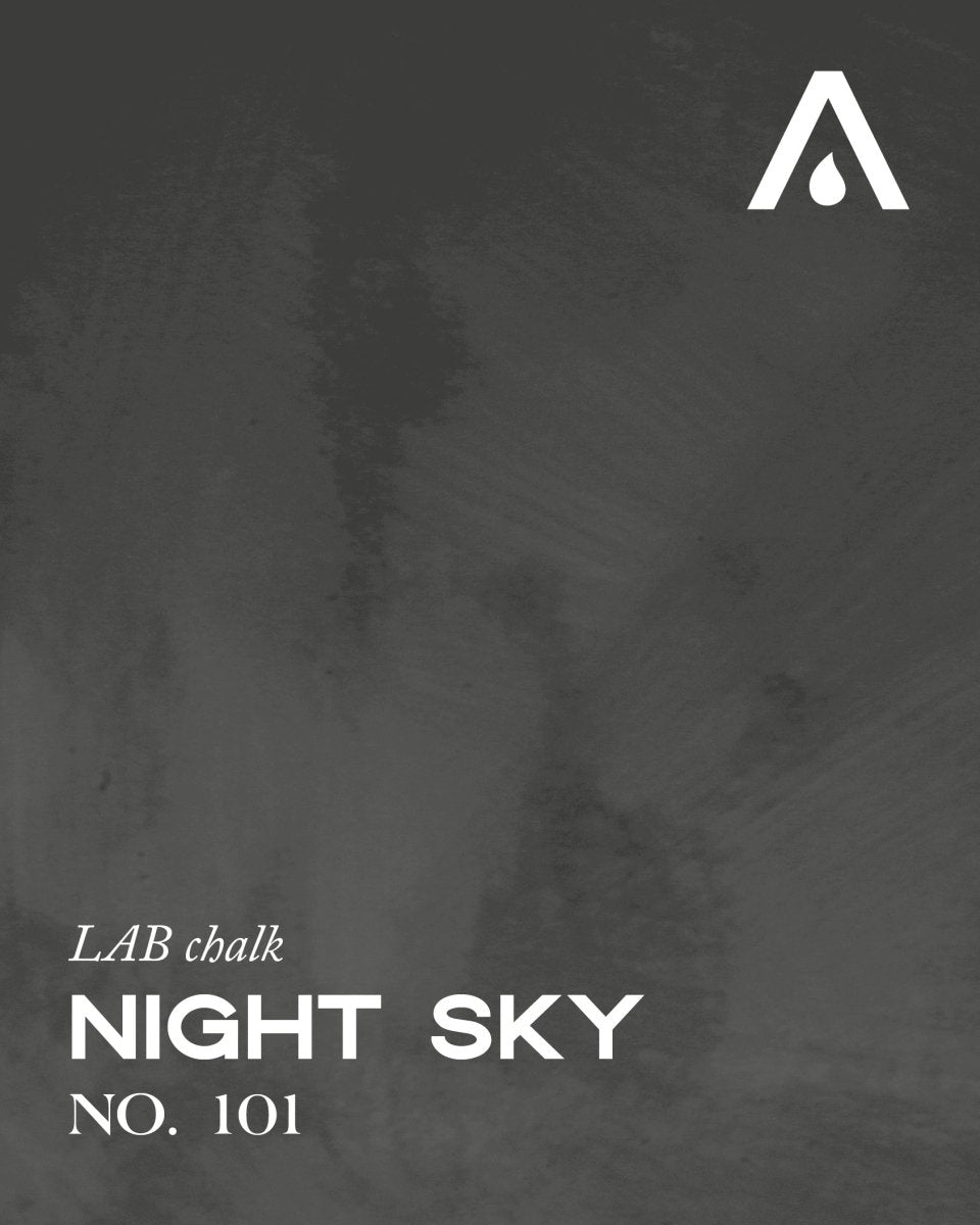 NIGHT SKY NO. 101 - LAB COLOUR THE WORLD