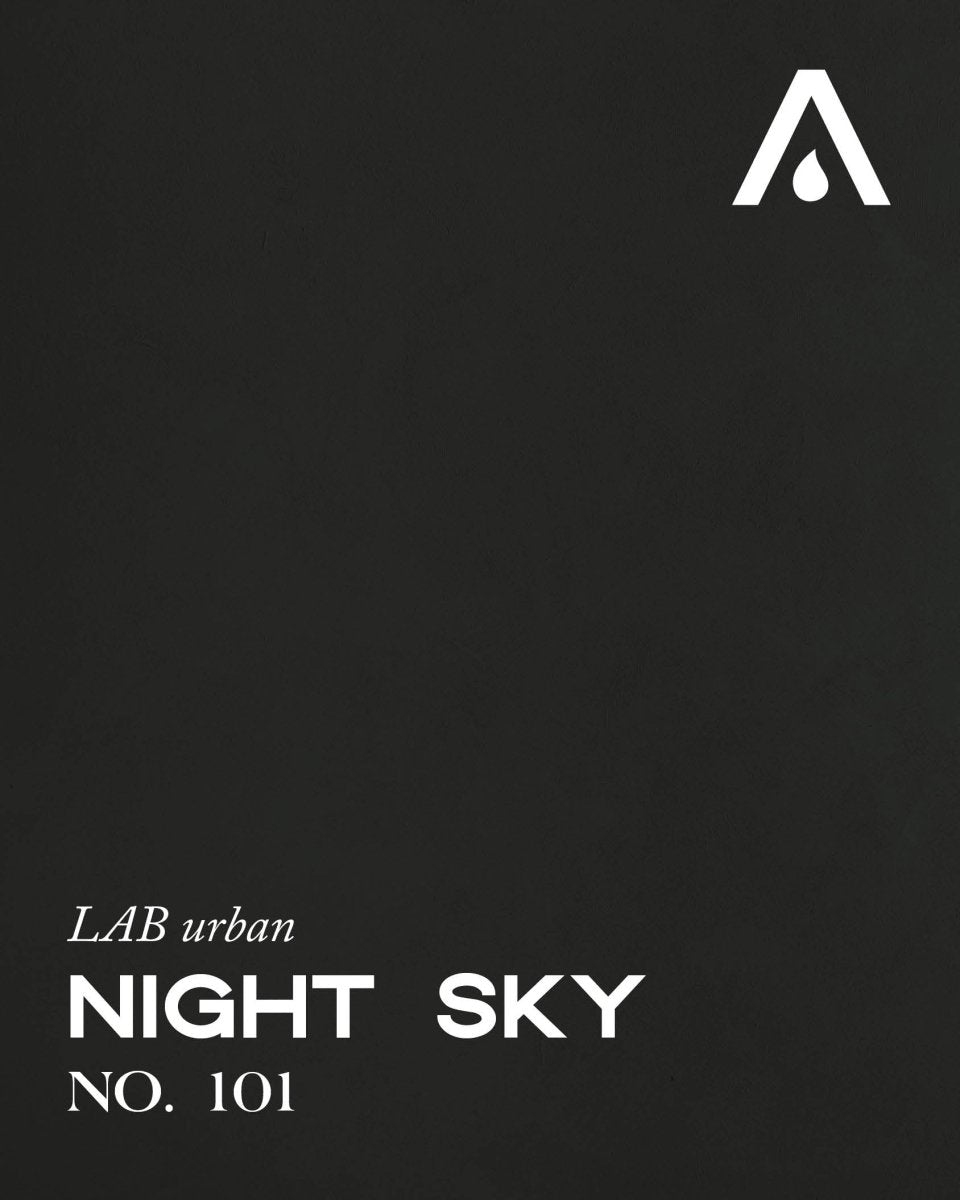 NIGHT SKY NO. 101 - LAB COLOUR THE WORLD