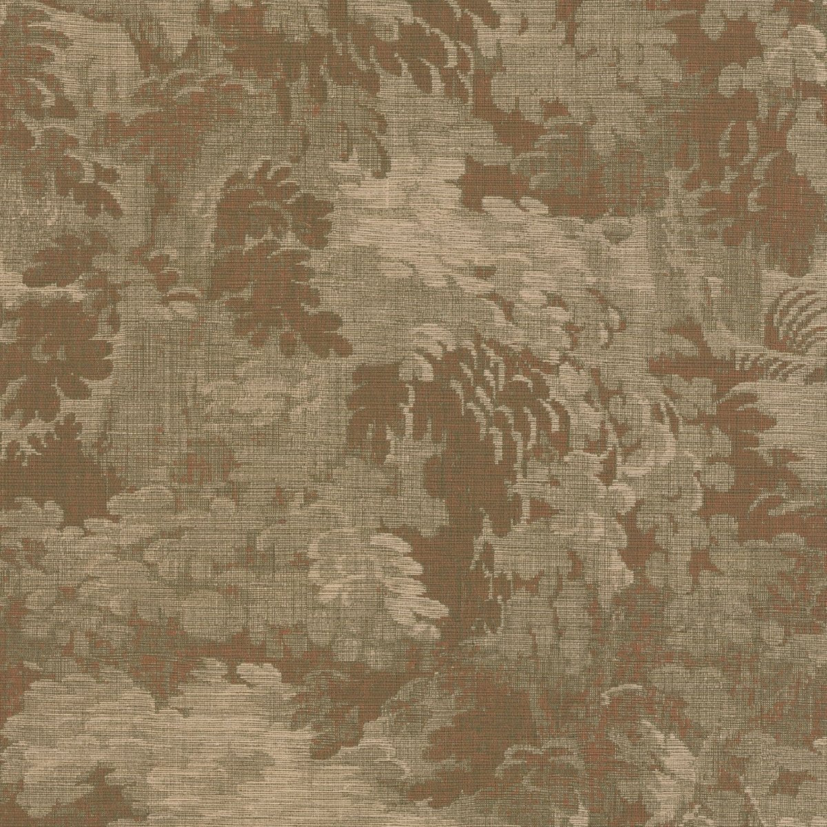 Nobilis Bosquet Sisal Behang ELX13 - LAB COLOUR THE WORLD