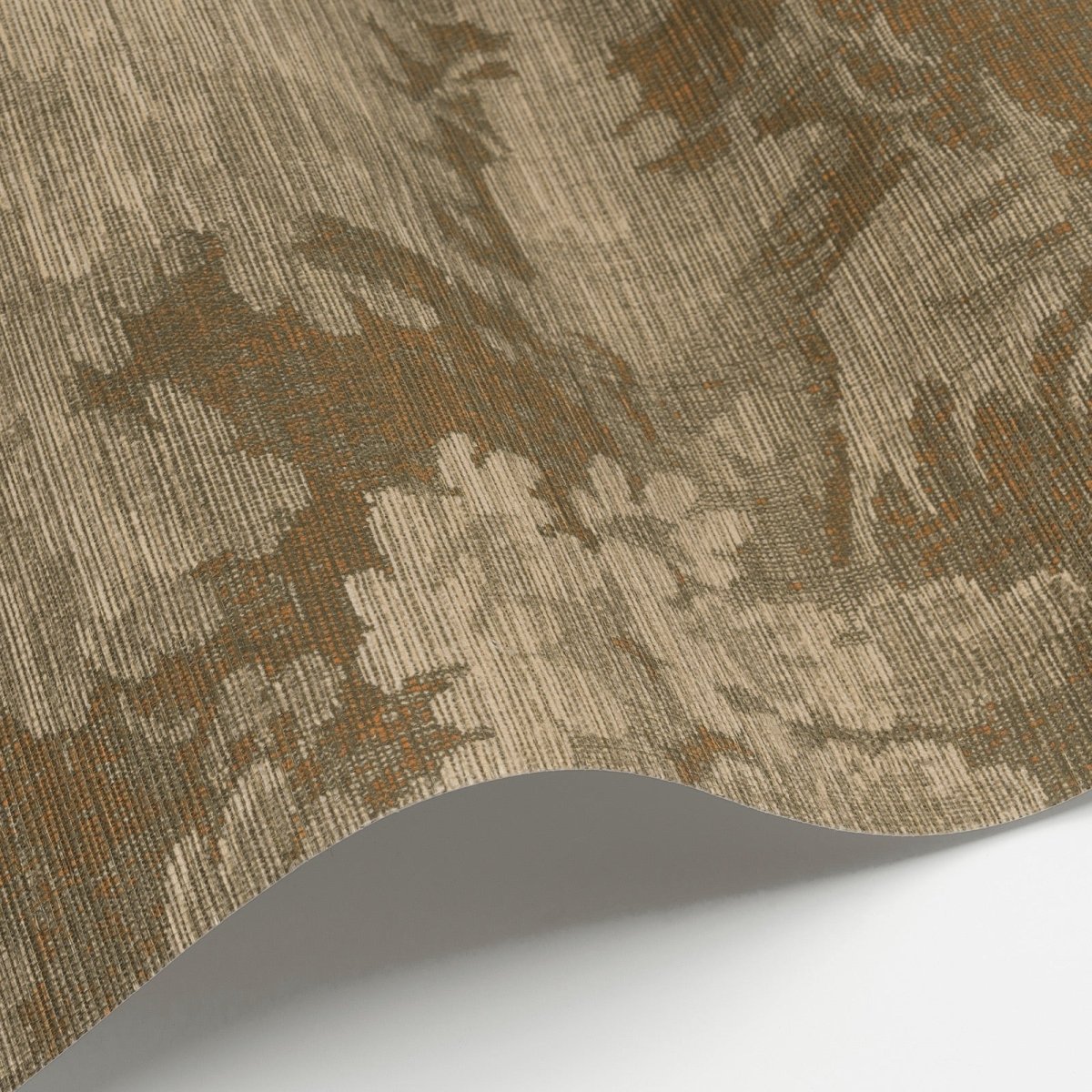 Nobilis Bosquet Sisal Behang ELX13 - LAB COLOUR THE WORLD