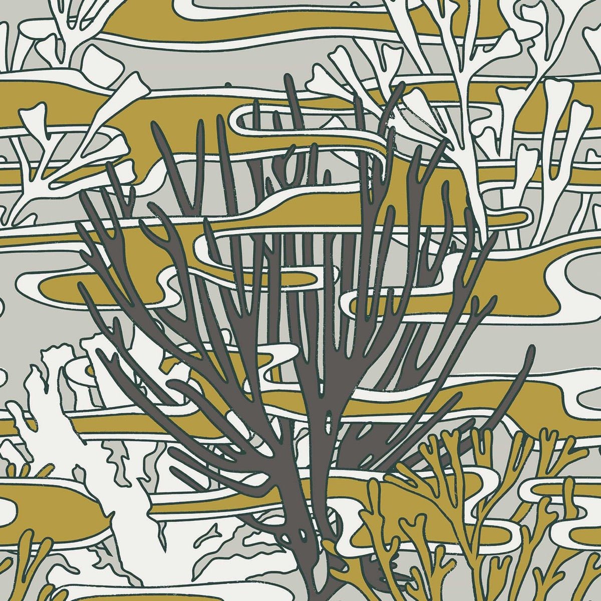 Nobilis Coringa Behang COS250 - LAB COLOUR THE WORLD