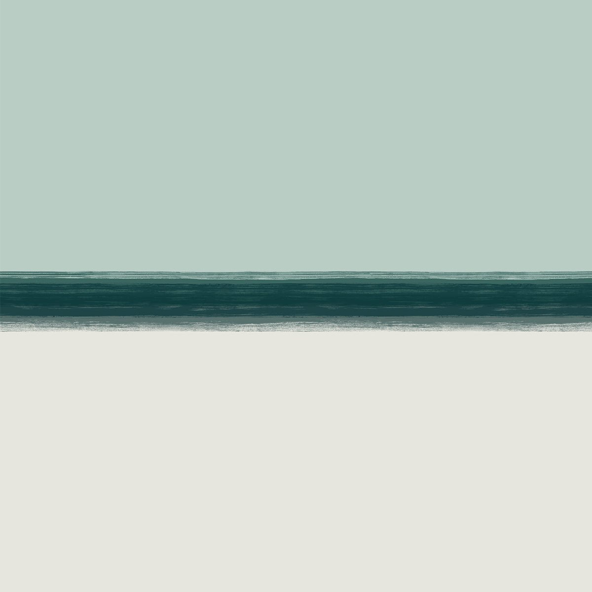 Nobilis L'Aurore Behang SLN33 - LAB COLOUR THE WORLD
