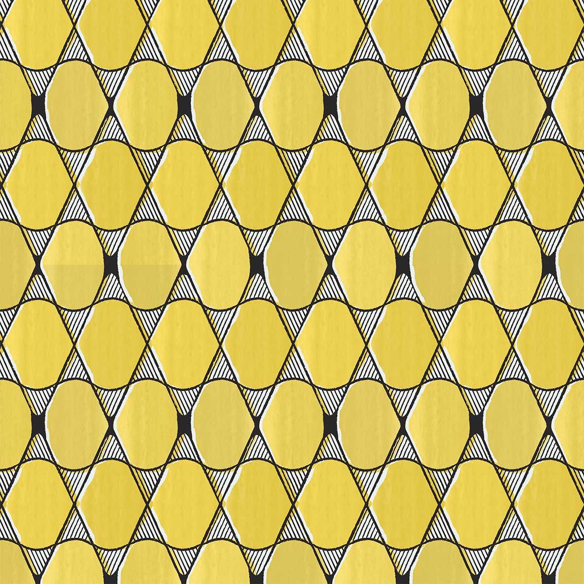 Nobilis L'Illusion Behang SLN40 - LAB COLOUR THE WORLD