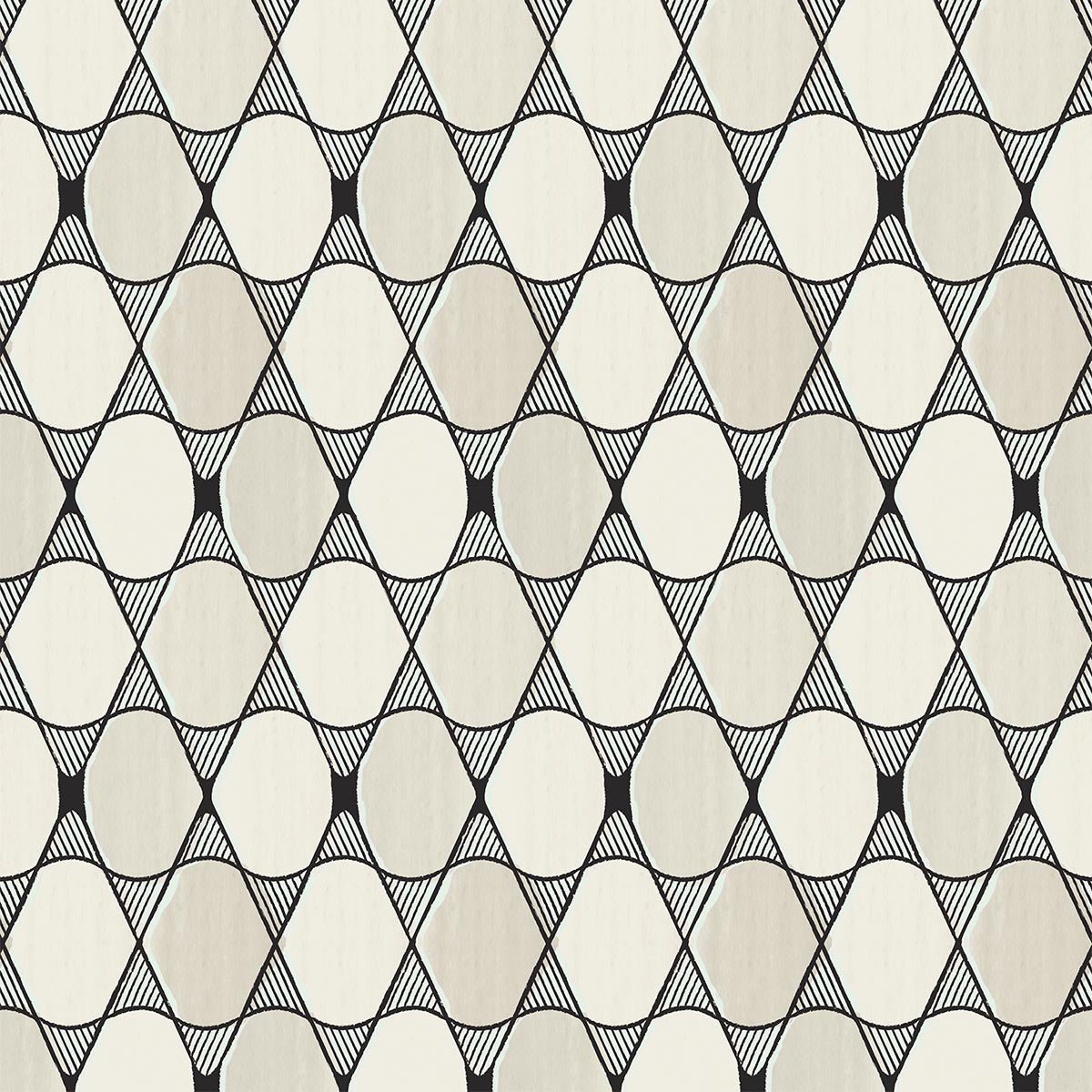 Nobilis L'Illusion Behang SLN42 - LAB COLOUR THE WORLD