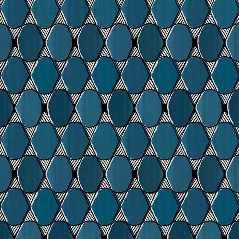 Nobilis L'Illusion Behang SLN45 - LAB COLOUR THE WORLD