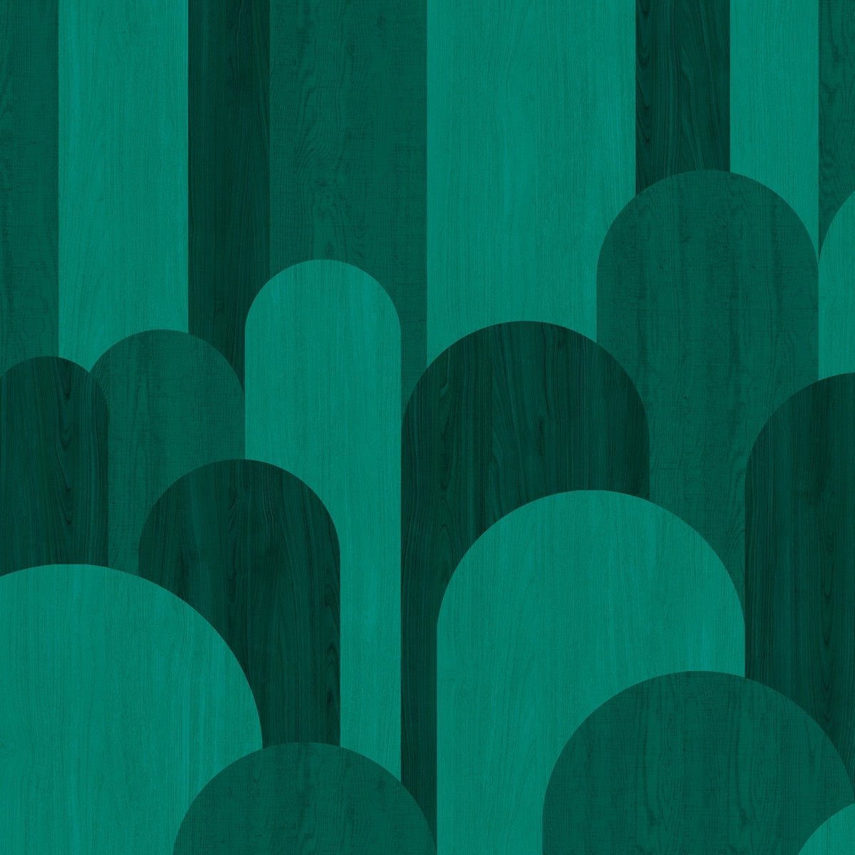 Nobilis Ponti Behang GRD11 - LAB COLOUR THE WORLD