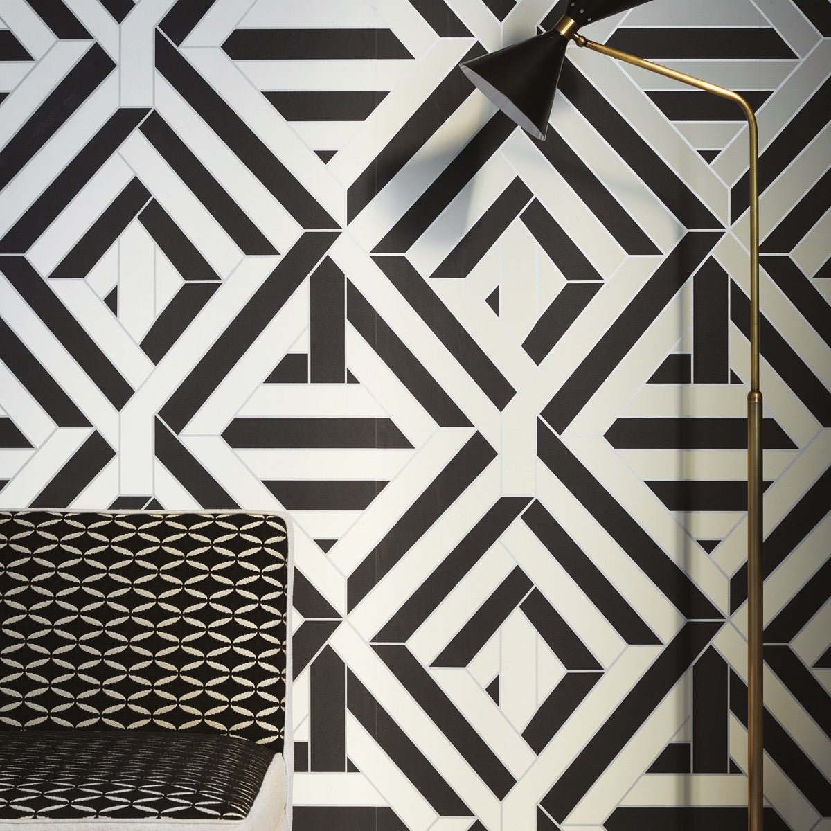 Nobilis Wynwood Behang COS122 - LAB COLOUR THE WORLD