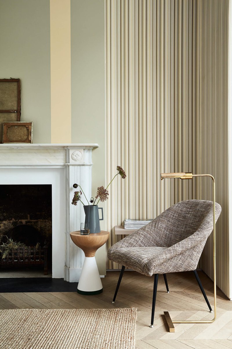 Normandy Grey no. 79 - LAB COLOUR THE WORLD