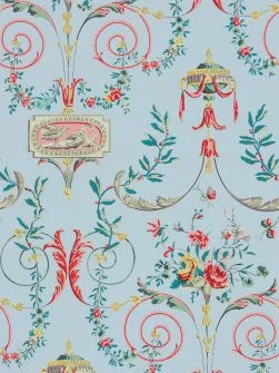 Le Manach Madame tallien Behang LP101003 - LAB COLOUR THE WORLD