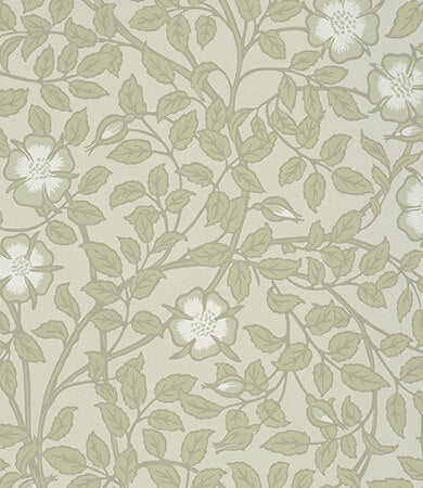 Little Greene Briar Rose Behang 0263BRGSTON - LAB COLOUR THE WORLD