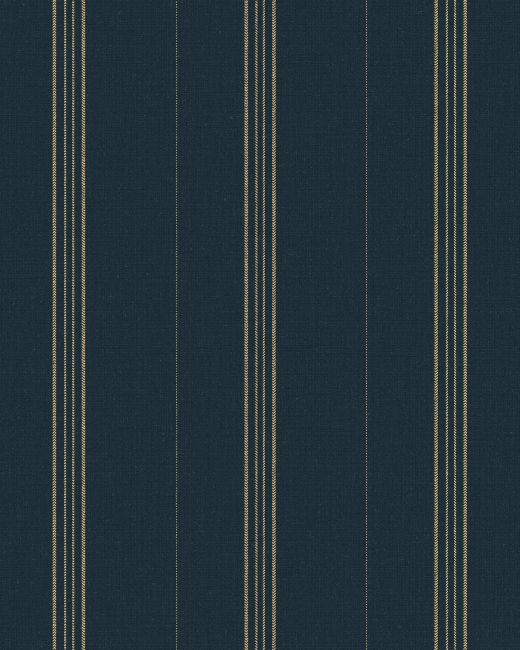 Mind The Gap Oregon Indigo Behang