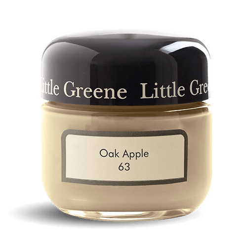 Oak Apple no. 63 - LAB COLOUR THE WORLD