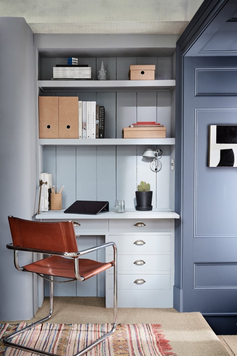 Obscura no. 327 - LAB COLOUR THE WORLD