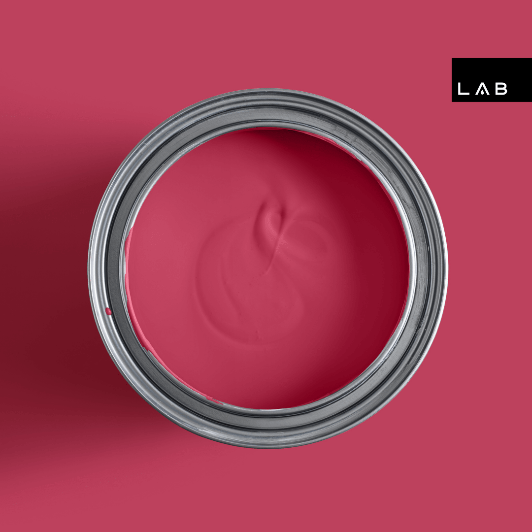 OH MY GOSH NO. 779 - LAB COLOUR THE WORLD