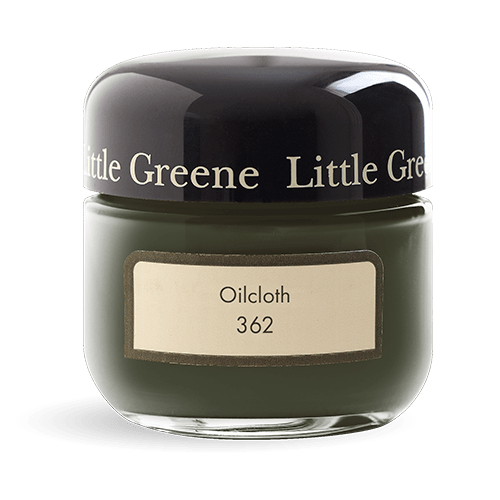 Oilcloth no. 362 - LAB COLOUR THE WORLD