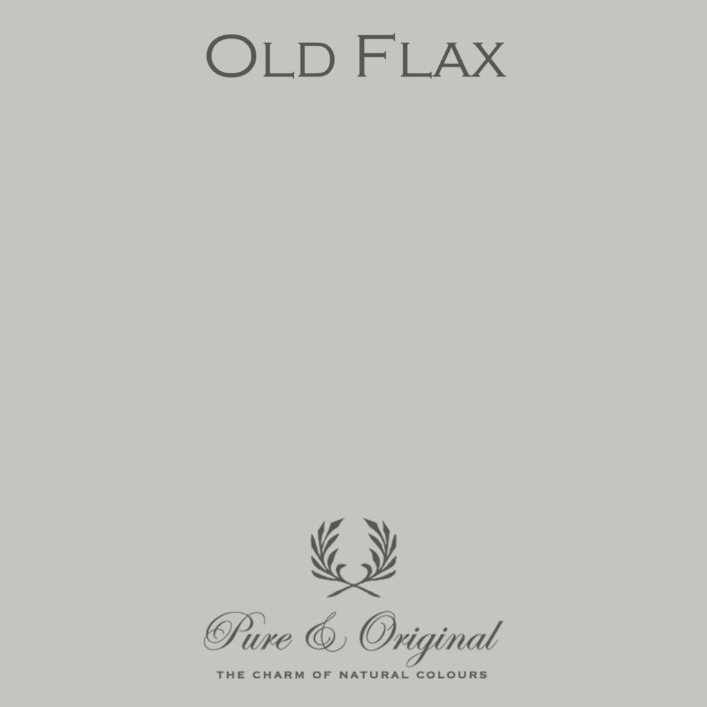 Old Flax - LAB COLOUR THE WORLD