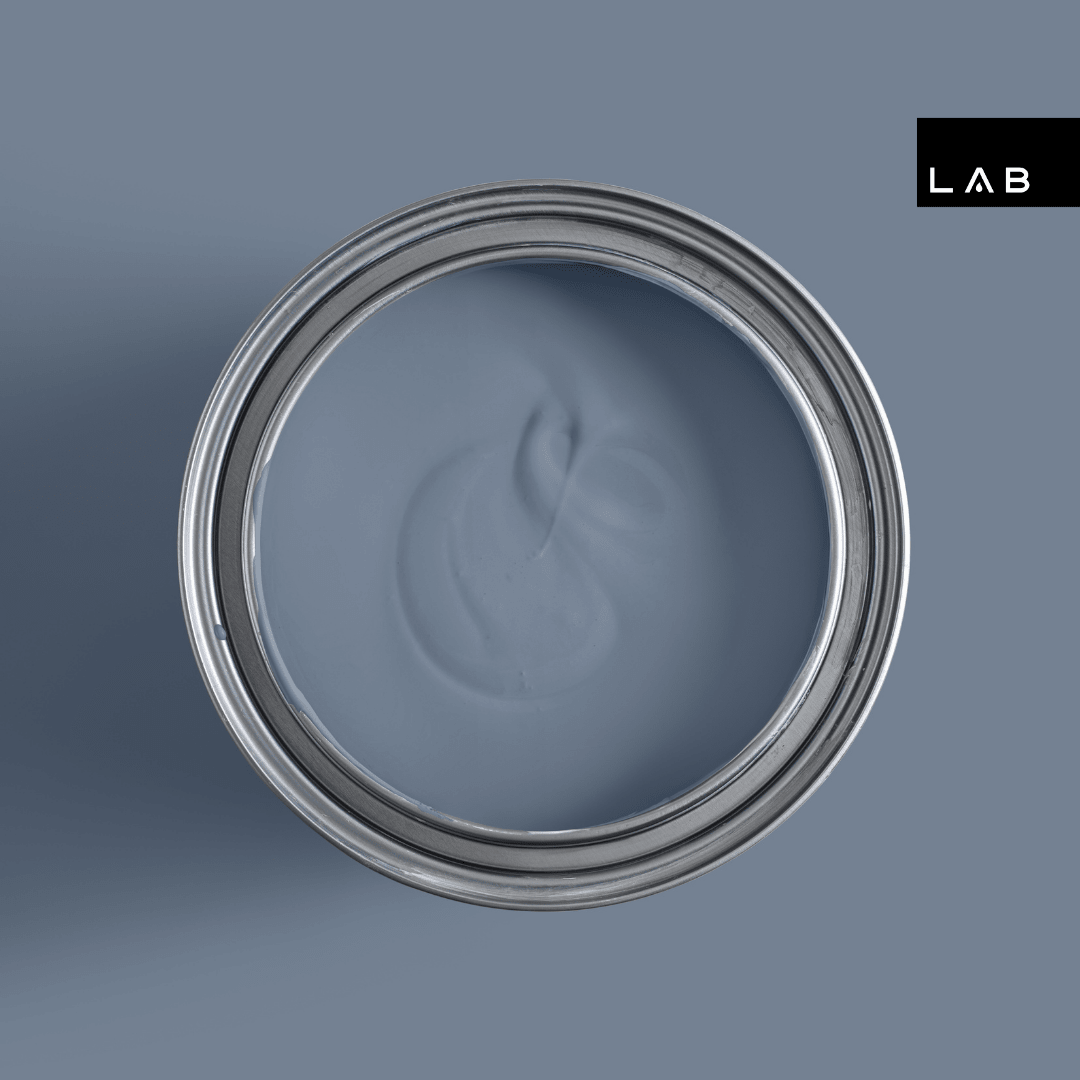 OLD LEGEND NO. 139 - LAB COLOUR THE WORLD