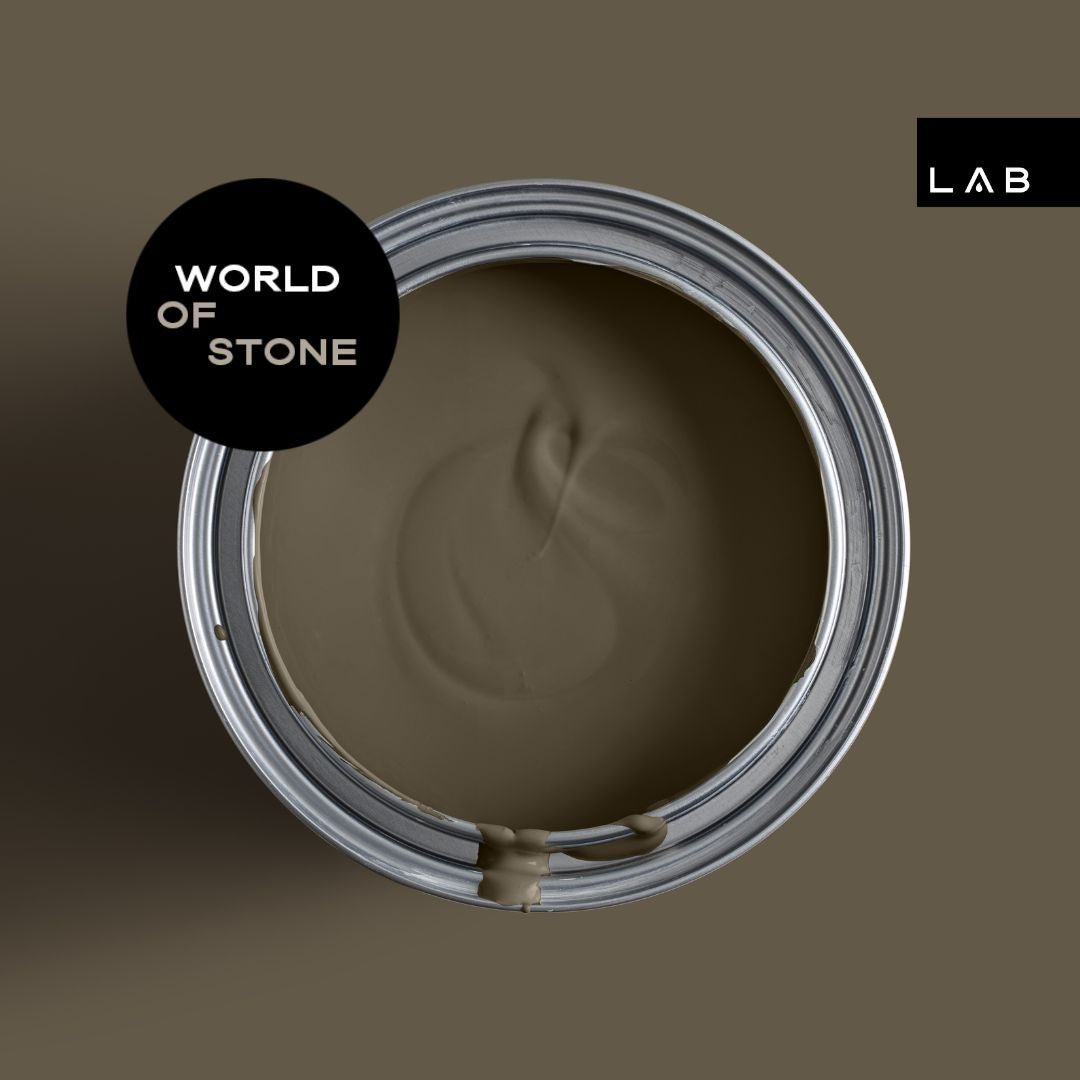 ONYX BRONZED NO. 1098 - LAB COLOUR THE WORLD
