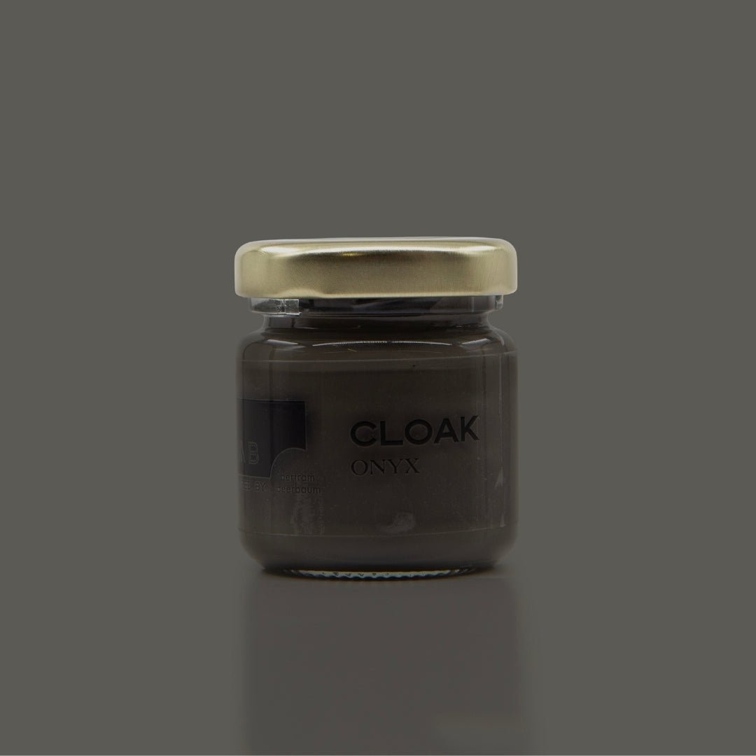 ONYX CLOAK NO. 1002 - LAB COLOUR THE WORLD