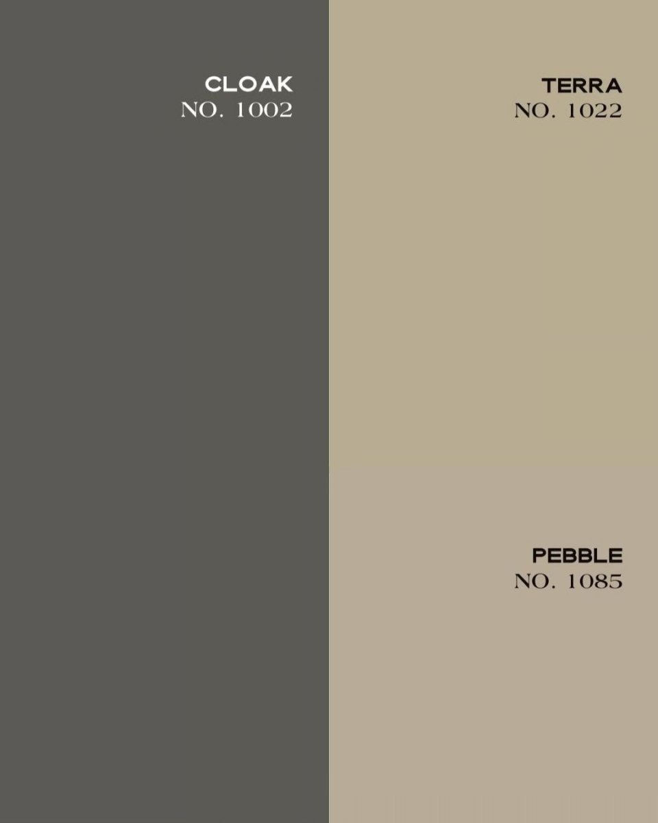 ONYX CLOAK NO. 1002 - LAB COLOUR THE WORLD