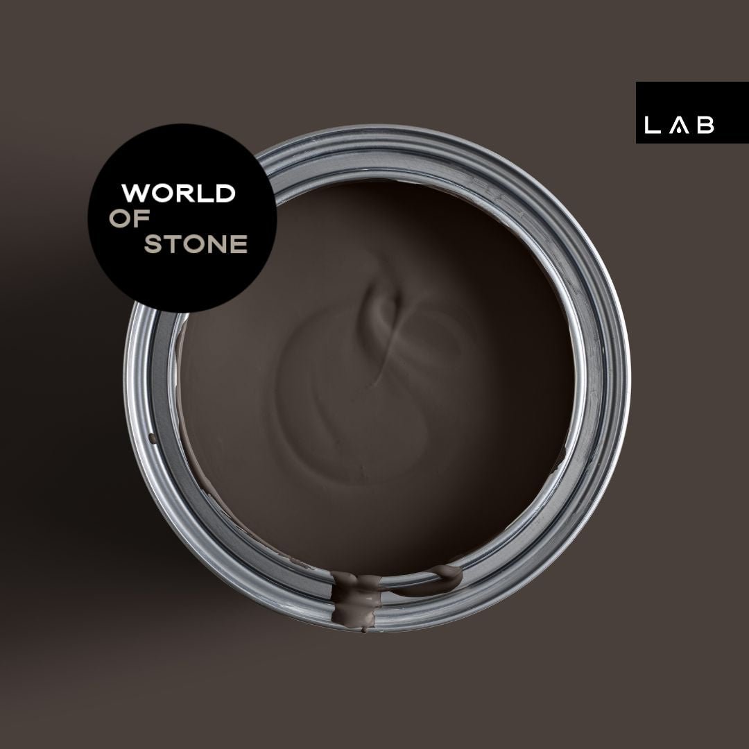 ONYX COPPER NO. 1069 - LAB COLOUR THE WORLD