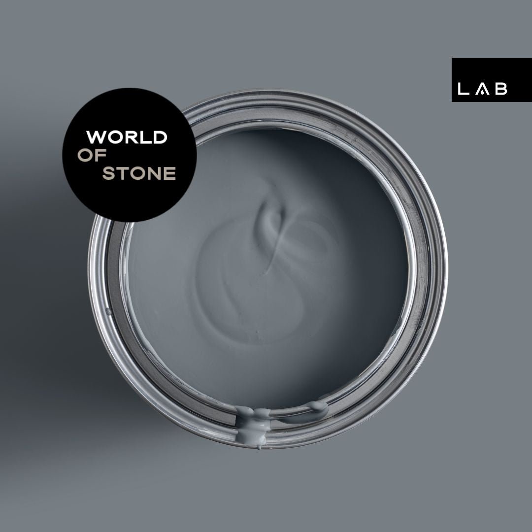 ONYX LAGOON NO. 1008 - LAB COLOUR THE WORLD