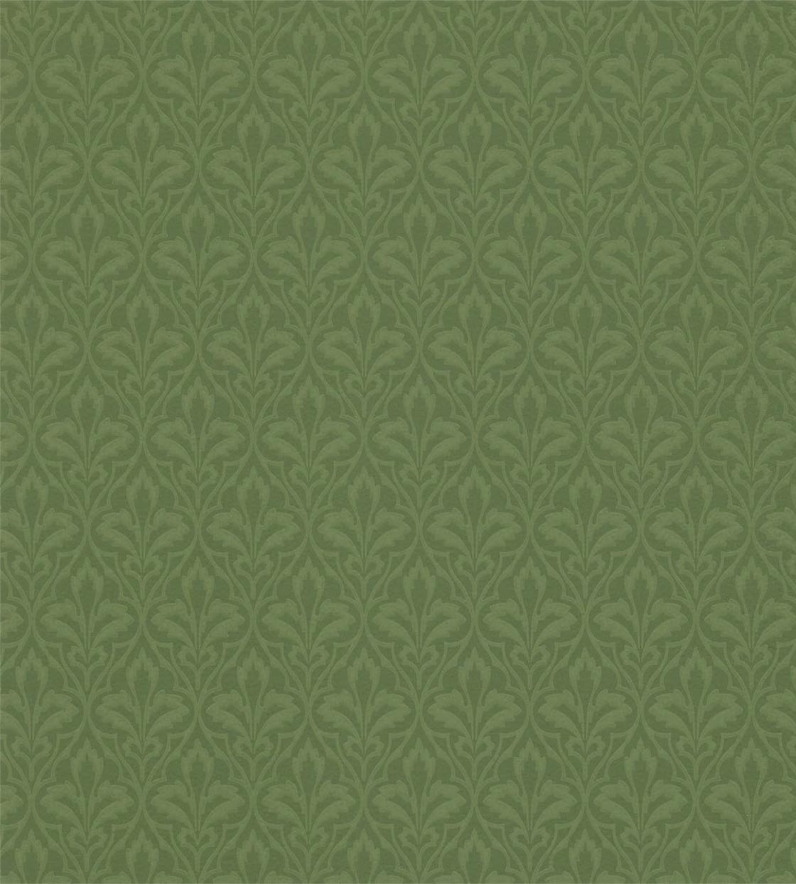 Morris & Co. Owen Jones Behang 210453 - LAB COLOUR THE WORLD