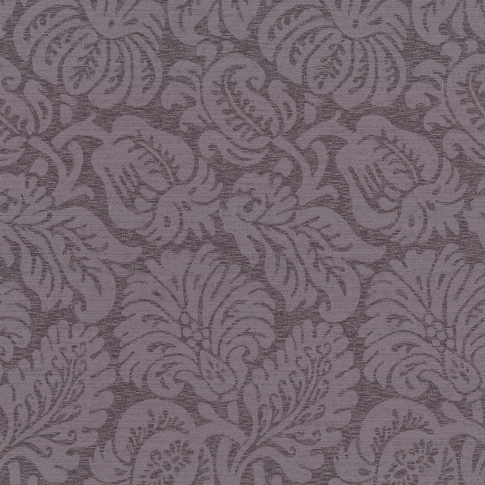Little Greene Palace Road Behang 0251PRBRENN - LAB COLOUR THE WORLD