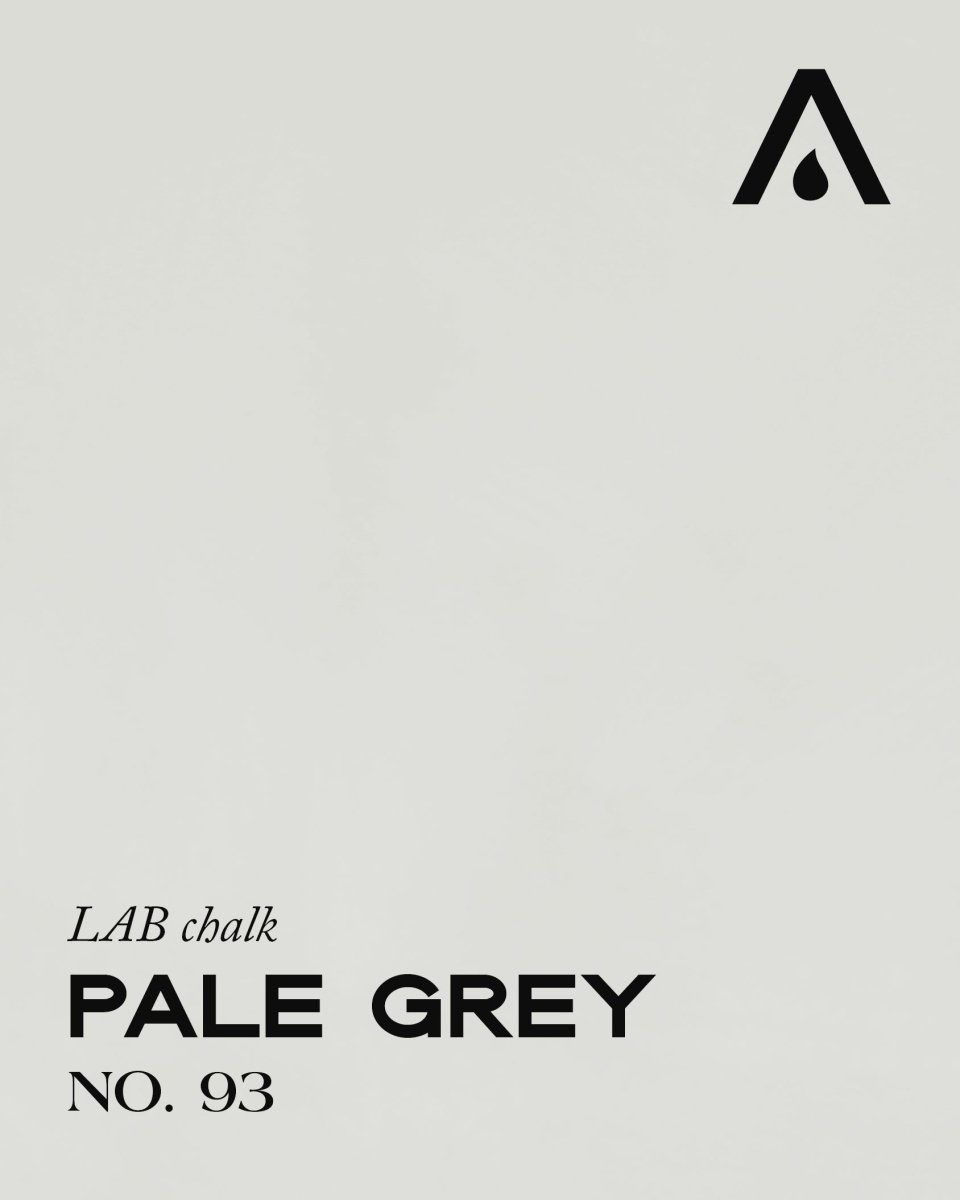 PALE GREY NO. 93 - LAB COLOUR THE WORLD