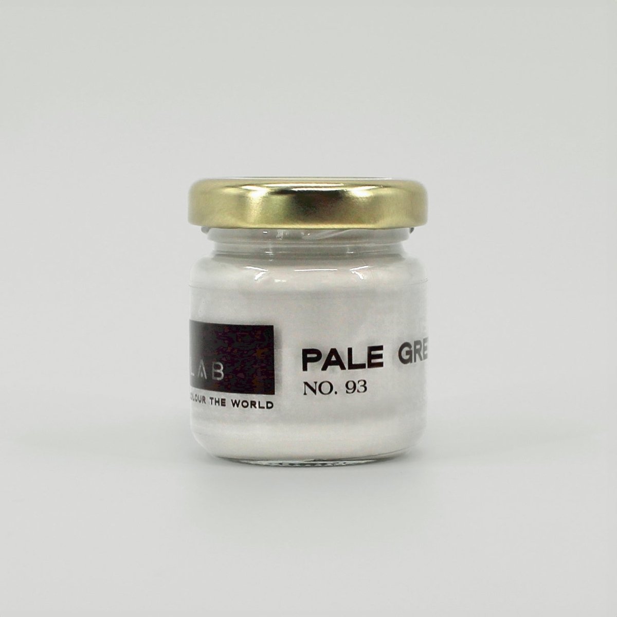 PALE GREY NO. 93 - LAB COLOUR THE WORLD